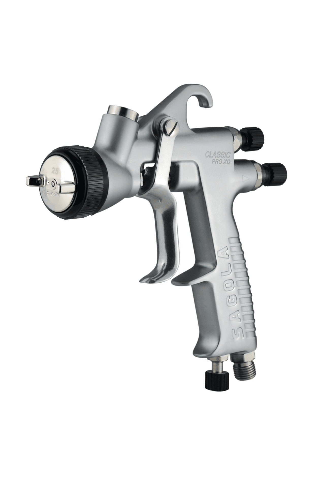 Sagola 2100 XD TECH Spray Gun